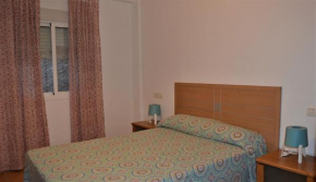 Apartamento centro Málaga